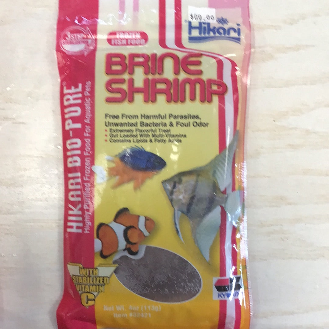 Hikari Frozen food
