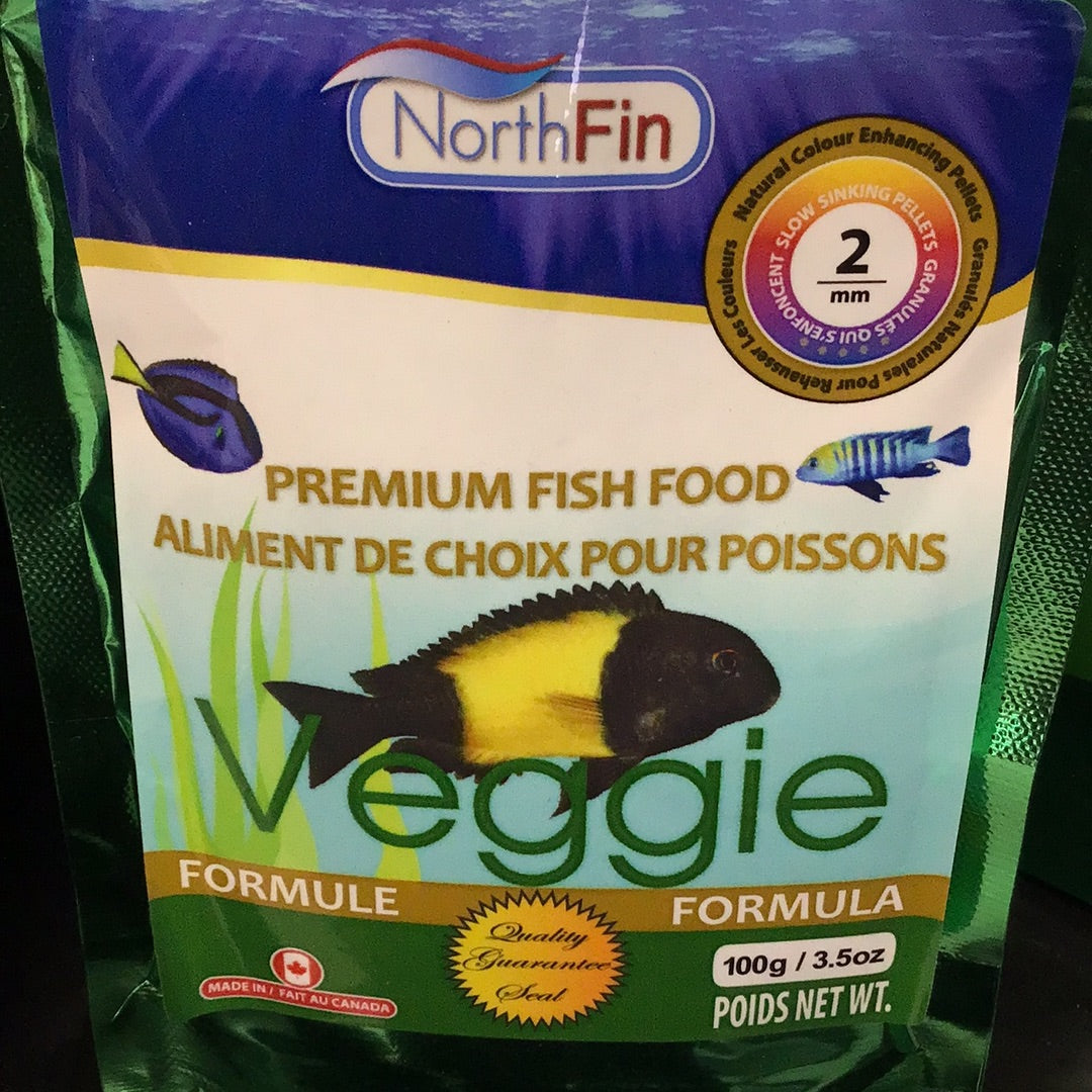 NorthFin