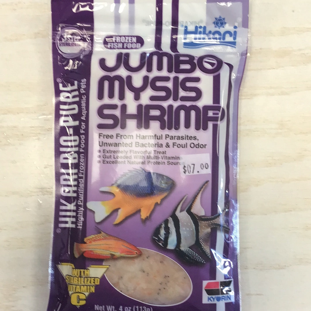 Hikari Frozen Food