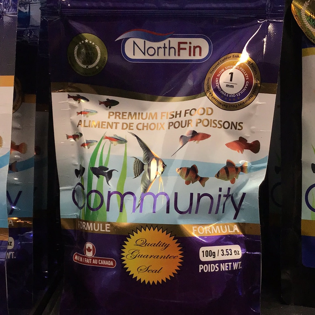 NorthFin