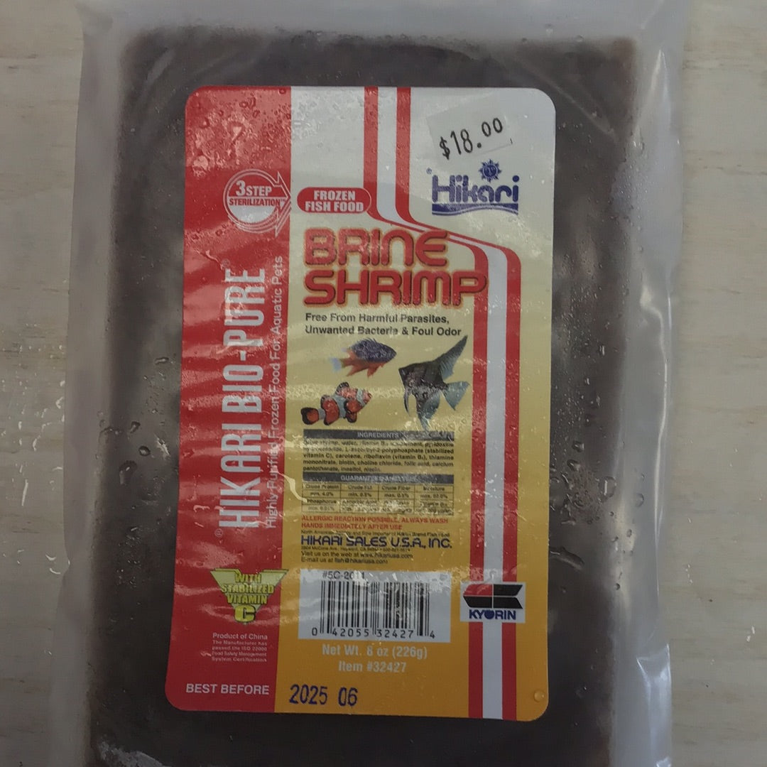 Hikari Frozen food
