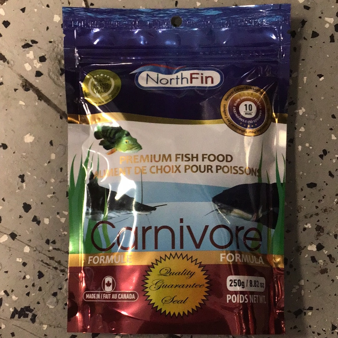 NorthFin