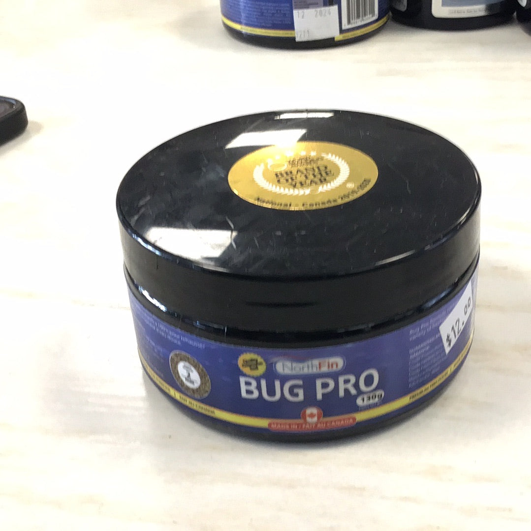 NorthFin bug pro 130g