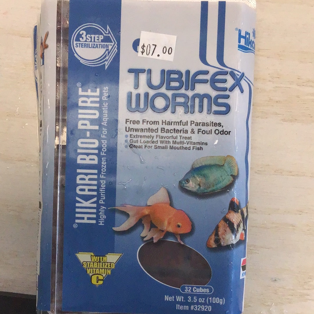 Hikari Frozen food